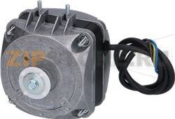 MOTORE EBM M4Q045-CA03-51/A85 