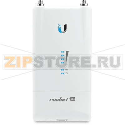 Точка доступа 5 ГГц Ubiquiti R5AC-Lite 