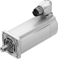 Серводвигатель Festo EMMT-AS-60-L-LS-RMB