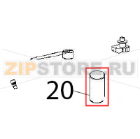 Condenser Angelo Po DA51