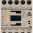 Контактор 15,5 А, 60Гц (AС), 1НЗ доп. контакт, категория AC-3, AC-4 Eaton DILM15-01(*V60HZ) - Контактор 15,5 А, 60Гц (AС), 1НЗ доп. контакт, категория AC-3, AC-4 Eaton DILM15-01(*V60HZ)