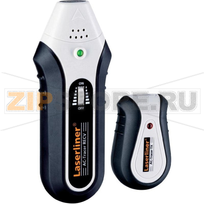 Трассоискатель Laserliner AC Tracer 