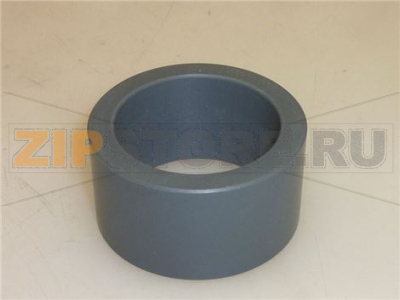 DISTANZIALE LATO MOTORE ø 47x36x25 mm 
