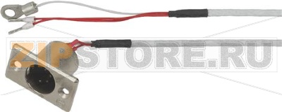 ЗАЖИМ ДЛЯ ТЕРМОКЕРНА 