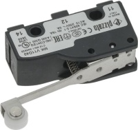 MICROSWITCH PIZZATO MKV11D40