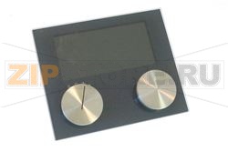 OPERATING MODULE - PROGRAMMED 