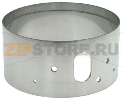 ВЕРХНЕЕ КОЛЬЦО ДОЗАТОРА T48 