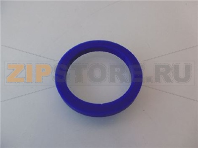 GUARNIZIONE PORTAFILTRO ø 73x57x8,5 mm 