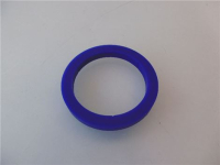 GUARNIZIONE PORTAFILTRO ø 73x57x8,5 mm