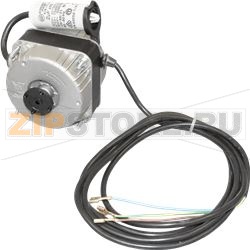 MOTEUR DE VENTILATEUR 