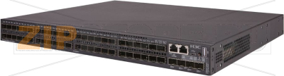 Коммутатор агрегации H3C S5560X-54F-EI 