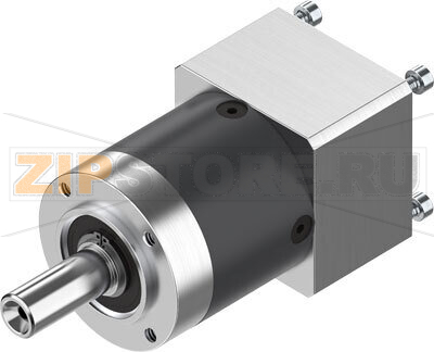 Модуль передаточный Festo EMGA-40-P-G5-EAS-40 
