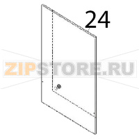 Panel Angelo Po FM1011E1