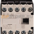 Миниконтактор 240В, 4А Eaton DILEM-10(240V50HZ) - Миниконтактор 240В, 4А Eaton DILEM-10(240V50HZ)