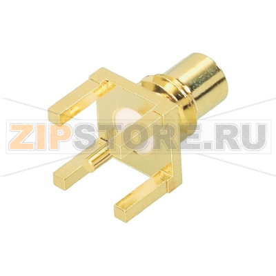 Разъем SMC, 1 шт BKL Electronic 0414070 