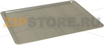 KIT 4 TEGLIE PASTICCERIA 433x320 mm 