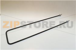 RESIST.COR.FORN.S70I.1200W 440V 