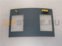 ADESIVO EROGAZIONE CAFFE/ACQUA