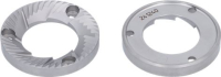 GRINDING BURRS PAIR MAHLKÖNIG LH 54mm