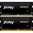 Оперативная память 64 Гб, 2666 МГц, DDR4, SO-DIMM Kingston KF426S16IBK2/64