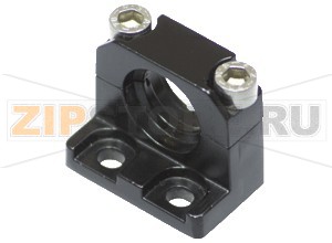 Аксессуар для бесконтактных датчиков Mounting flange BF-L3M Pepperl+Fuchs Описание оборудованияMounting flange