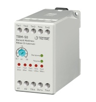 Реле T-LUX DWM-50