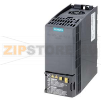 SINAMICS G120C Номинальная мощность 1,5 кВт с 150% ПЕРЕГРУЗКА в течение 3 сек 3AC380-480V + 10 / -20% 47-63Hz нефильтрованной I / O-ИНТЕРФЕЙС: 6DI, 2DO, 1ai, 1aO ЗАЩИТНОЕ ОТКЛЮЧЕНИЕ МОМЕНТА ИНТЕГРИРОВАННЫМ FIELDBUS: USS / MODBUS RTU ЗАЩИТА: IP20 / UL ОТКР