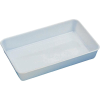 Лоток 75x100x34 мм, 1 шт Licefa