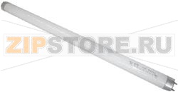 ЛЮМИНЕСЦЕНТНАЯ ЛАМПА 15ВТ (ТОЛЬКО НЕОН) 