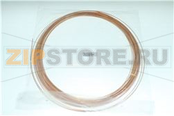 Tubo capillare,   1,0 mm x    2.2 mm, 30 