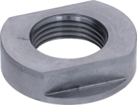 COLLAR LOCKING