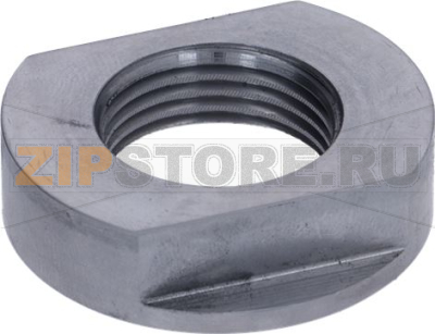 COLLAR LOCKING 