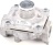 REGULATOR 1/2 RV47C CONVERTIBLE