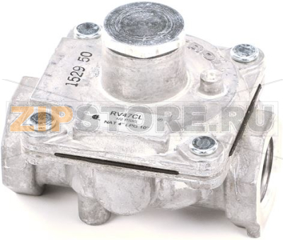 REGULATOR 1/2 RV47C CONVERTIBLE 