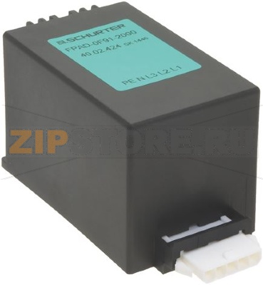 ФИЛЬТР ПОДАВЛЕНИЯ ПОМЕХ RATIONAL 40.02.424P 