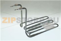 Heizkoerper 3500W 230V HK 2 L 300mm B 11