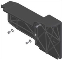 ЗАЩИТНАЯ ПАНЕЛЬ ДЛЯ ЭЛЕКТРОННЫХ МЕХАНИЗМОВ SOUL 2
