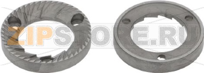 ЖЕРНОВА OBEL (ПАРА) ЛЕВЫЕ 