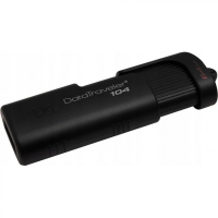 Накопитель USB 64 Гб Kingston DT104-64GB