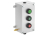 Модуль управления Control Unit Ex e, Stainless Steel, 3 Functions LCS3.LGLX.PGMX.PRMX.B.1 Pepperl+Fuchs