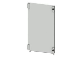 Модульная дверь /IP40/H700/W400 Siemens 8PQ2070-4BA01