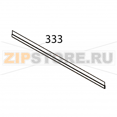 Anti static brush Sato SG112-ex Anti static brush Sato SG112-exЗапчасть на деталировке под номером: 333Название запчасти на английском языке: Anti static brush Sato SG112-ex.