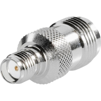 Разъем обратный TNC, штекер SMA, 1 шт BKL Electronic 0419423