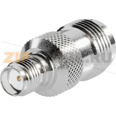 Разъем обратный TNC, штекер SMA, 1 шт BKL Electronic 0419423 