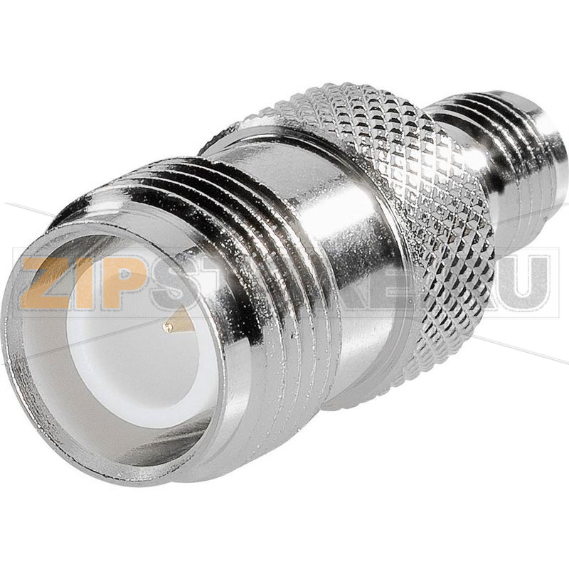 Разъем обратный TNC, штекер SMA, 1 шт BKL Electronic 0419423 