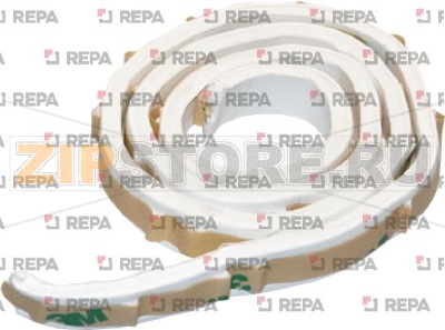 GUARNIZIONE  10 x 3 x 0,594 