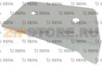 ЗАЩИТА ИЗ АЛЮМИНИЯ