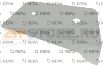 ЗАЩИТА ИЗ АЛЮМИНИЯ 