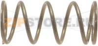 ПРУЖИНА ДЛЯ ПЕТЛИ ДВЕРИ Ø 14X28MM RATIONAL 2001.0109P