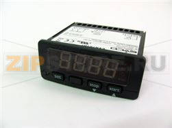 TIMER [C] 